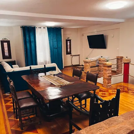 Apartmán C.1 Elia Old_Town Soluň Exteriér fotografie