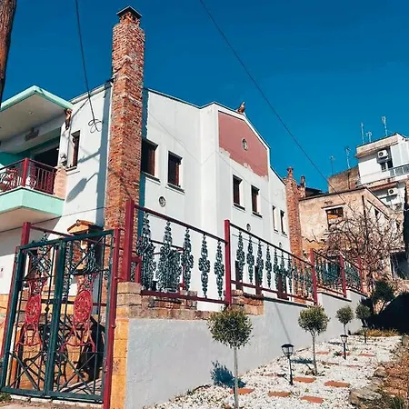 Apartmán C.1 Elia Old_Town Soluň Exteriér fotografie