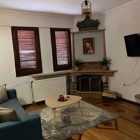 Apartmán C.1 Elia Old_Town Soluň Exteriér fotografie