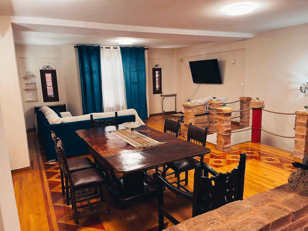 Apartmán C.1 Elia Old_town *