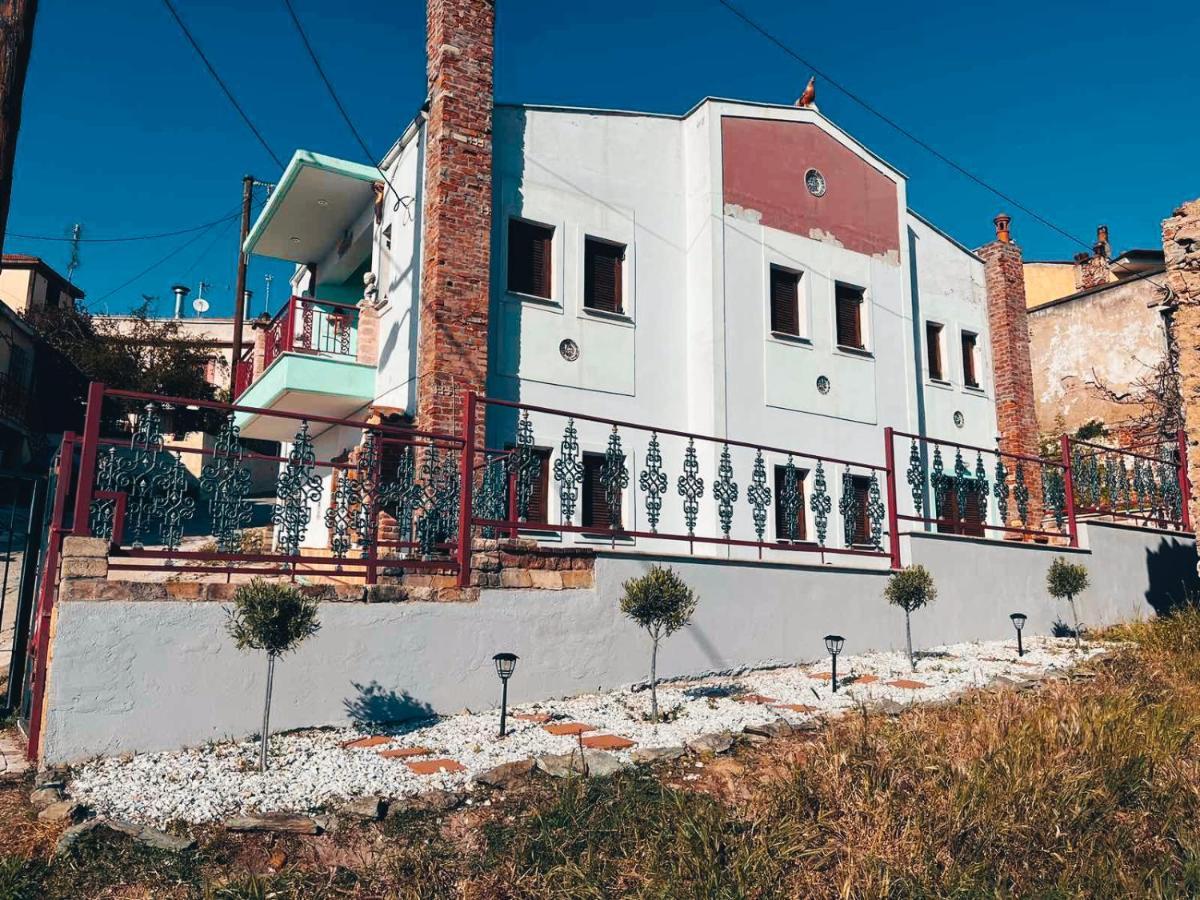 Apartmán C.1 Elia Old_town *