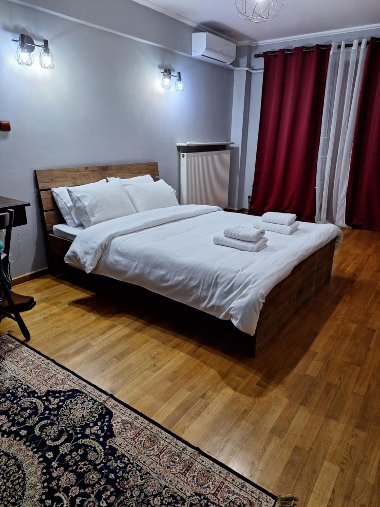 C.1 Elia Old_town Apartmán