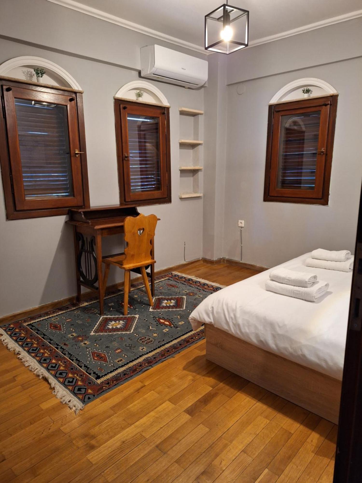 C.1 Elia Old_town Apartmán