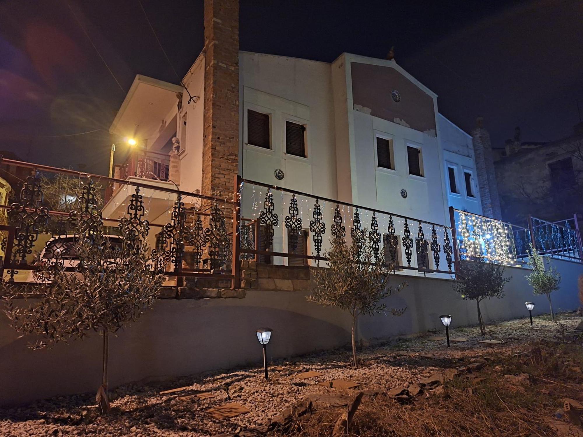 Apartment C.1 Elia Old_town *