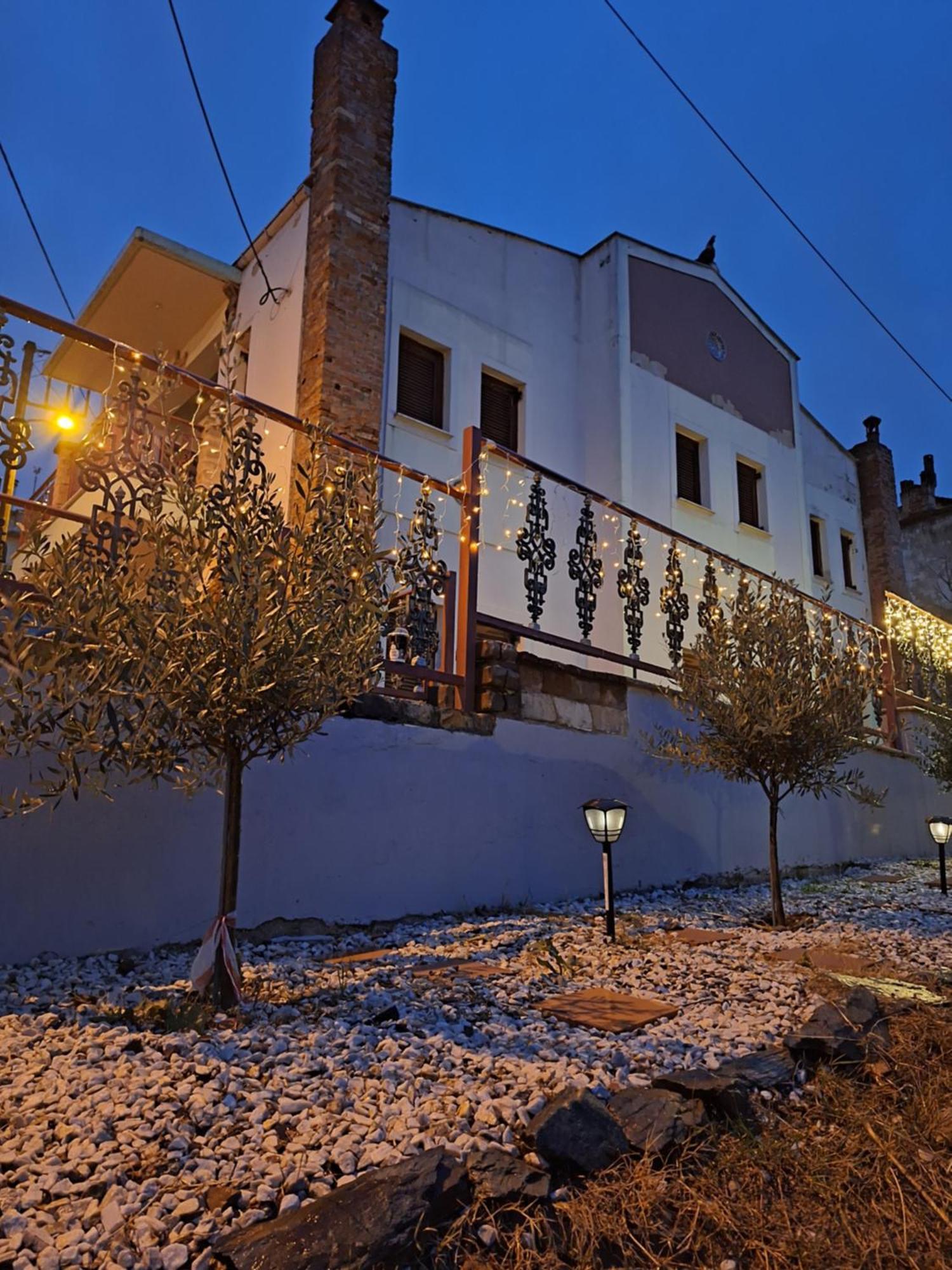 Apartmán C.1 Elia Old_town Soluň