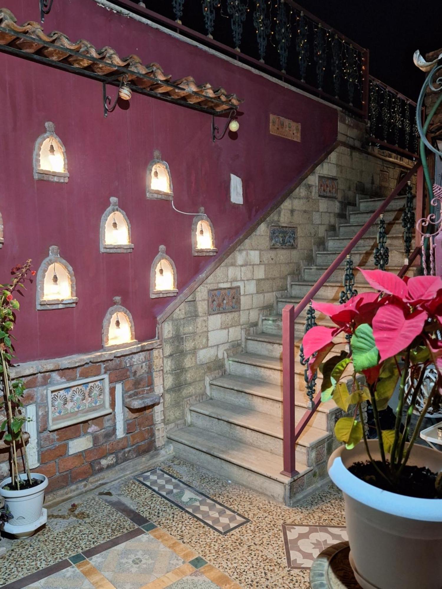 C.1 Elia Old_town Apartment *