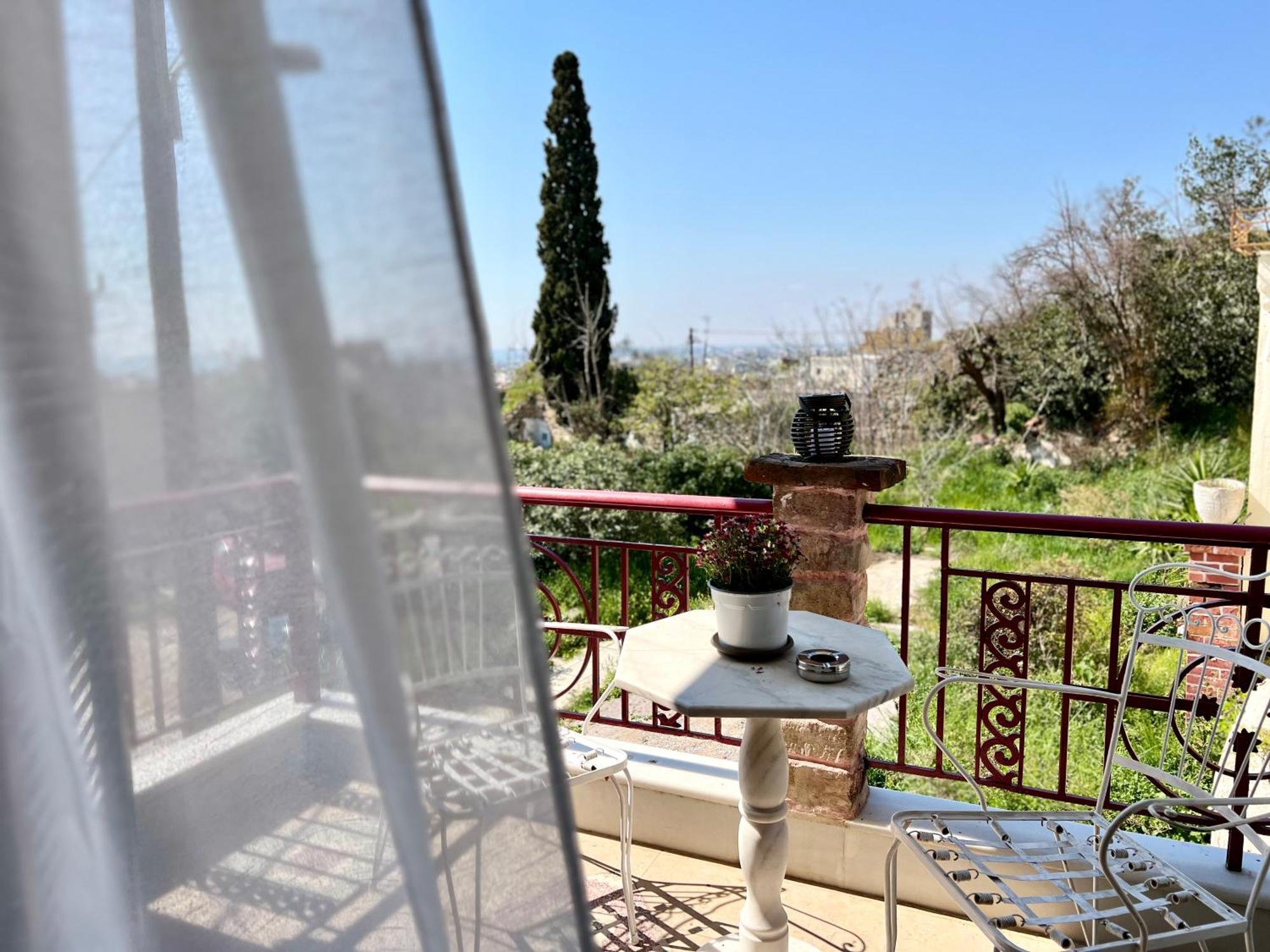 C.1 Elia Old_town Apartment Thessaloniki