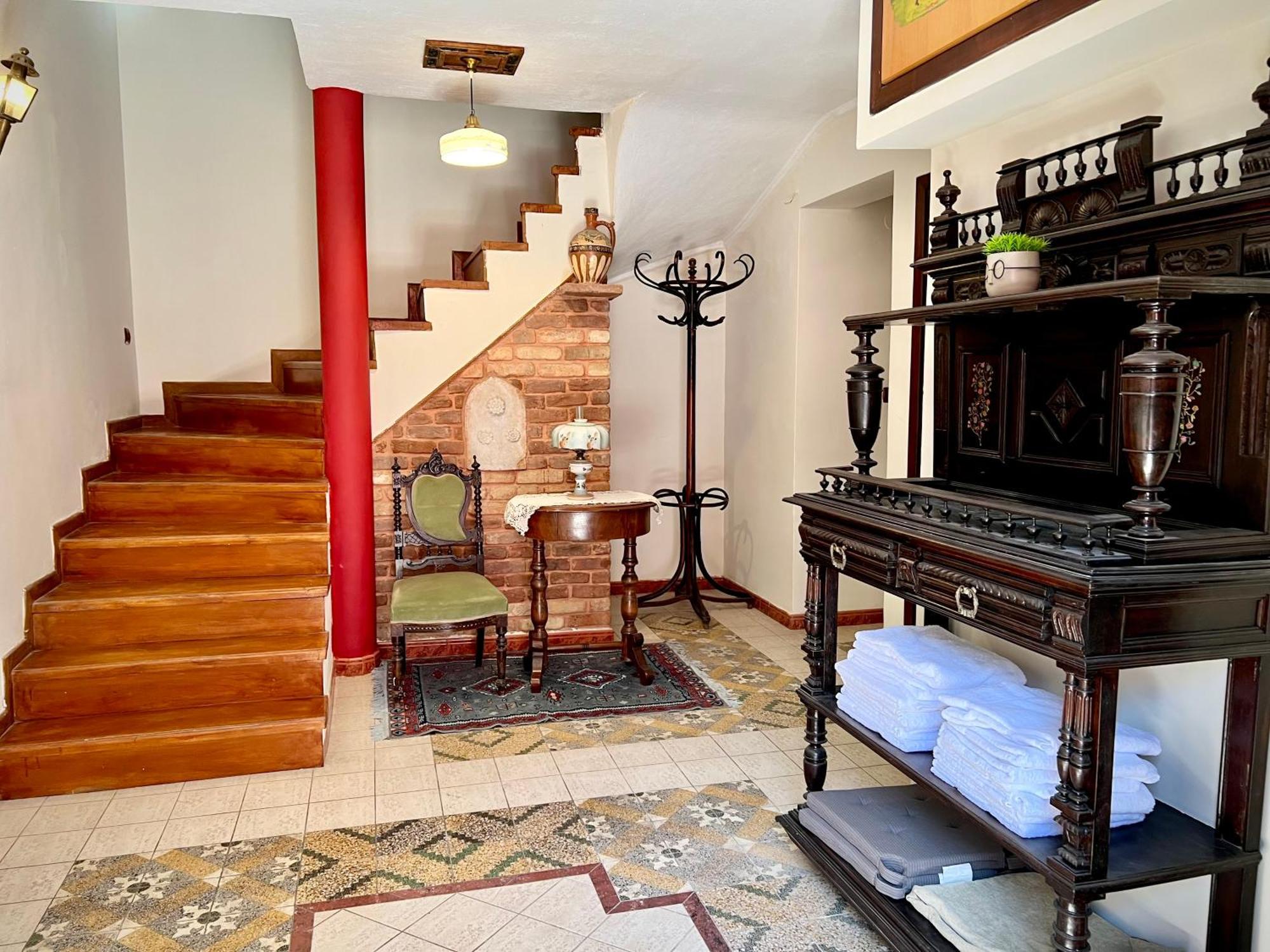 Apartment C.1 Elia Old_town