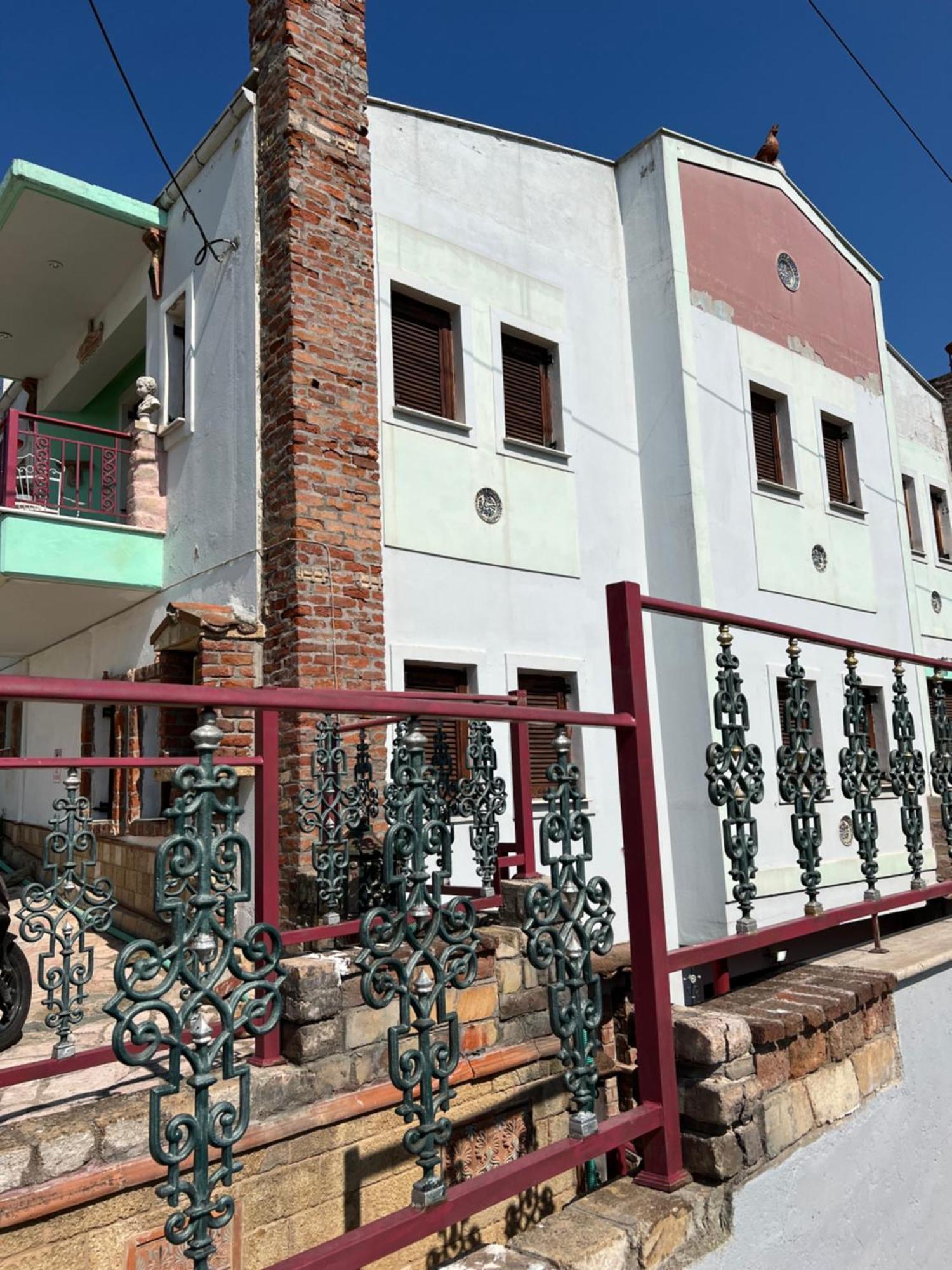 C.1 Elia Old_town Apartmán