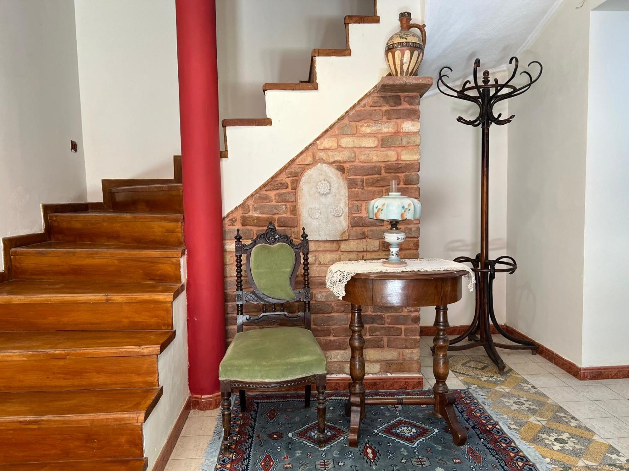 C.1 Elia Old_town Apartment Thessaloniki