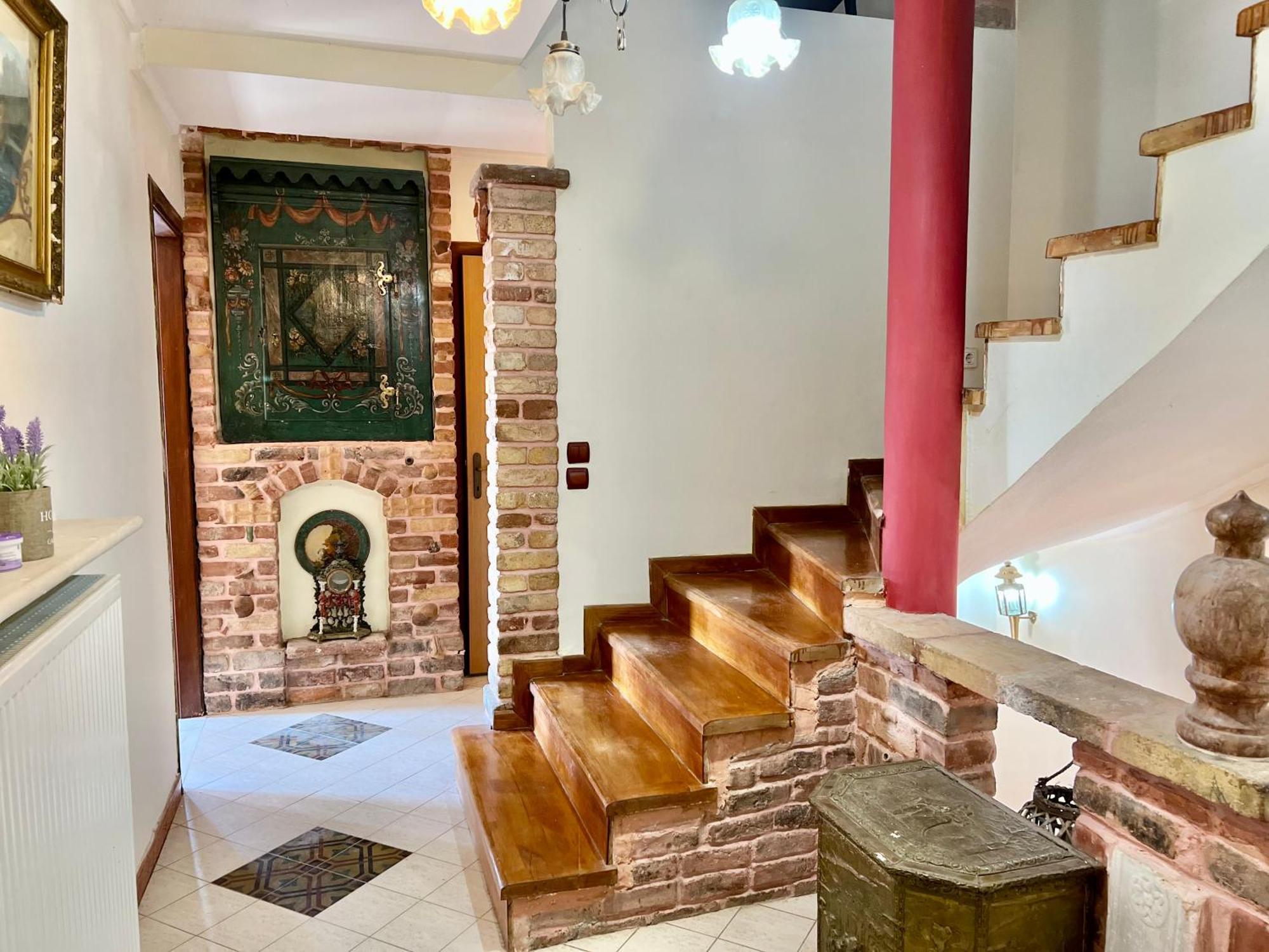 Apartmán C.1 Elia Old_town Soluň