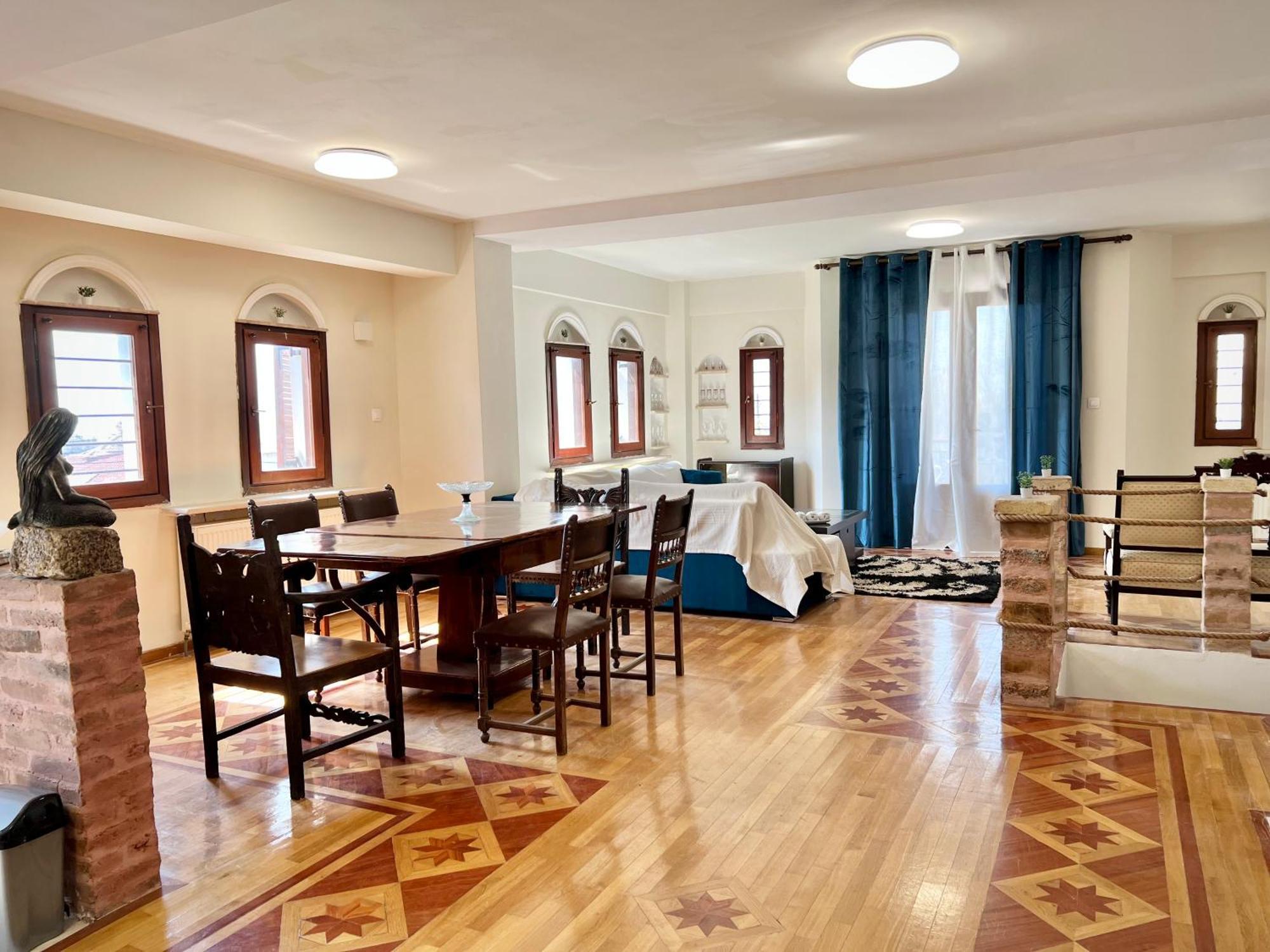 C.1 Elia Old_town Apartmán