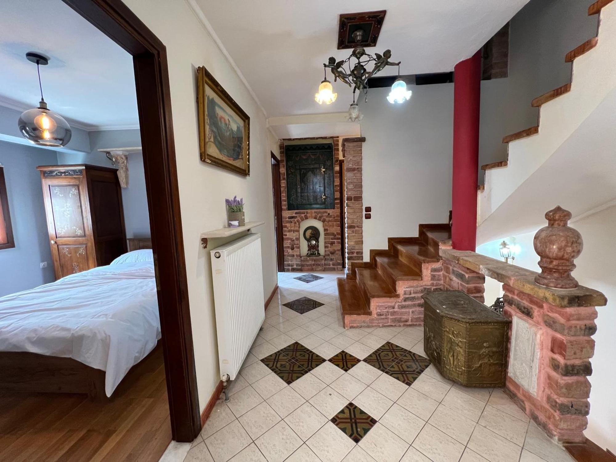 Apartmán C.1 Elia Old_town Soluň
