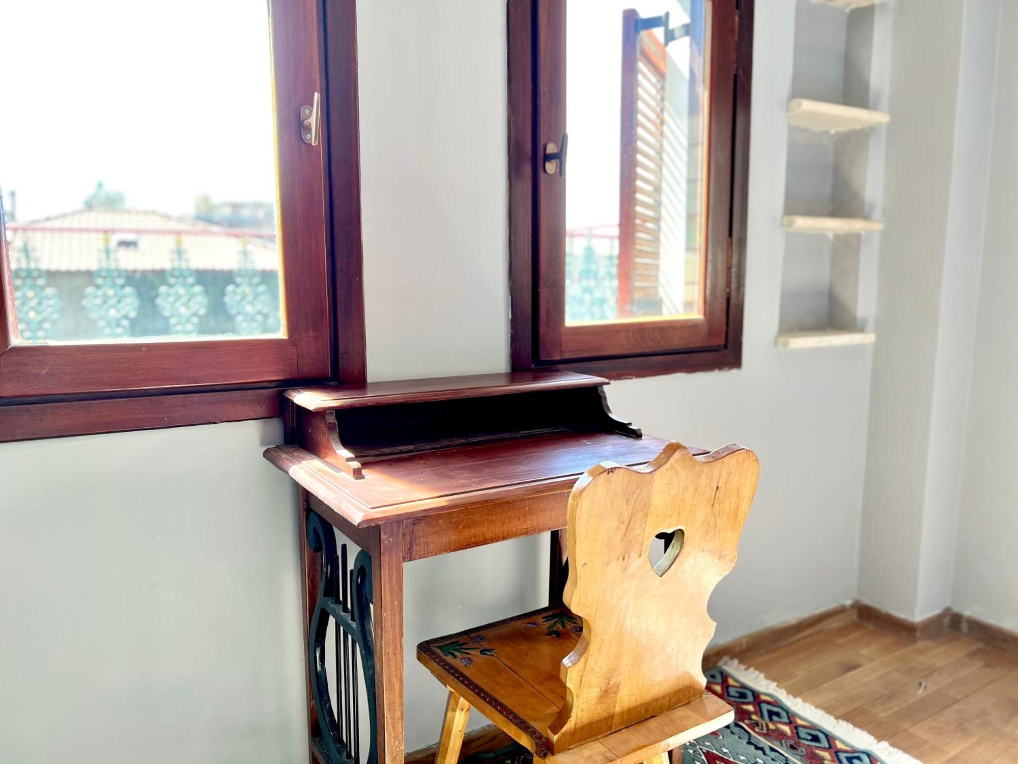 Apartmán C.1 Elia Old_town