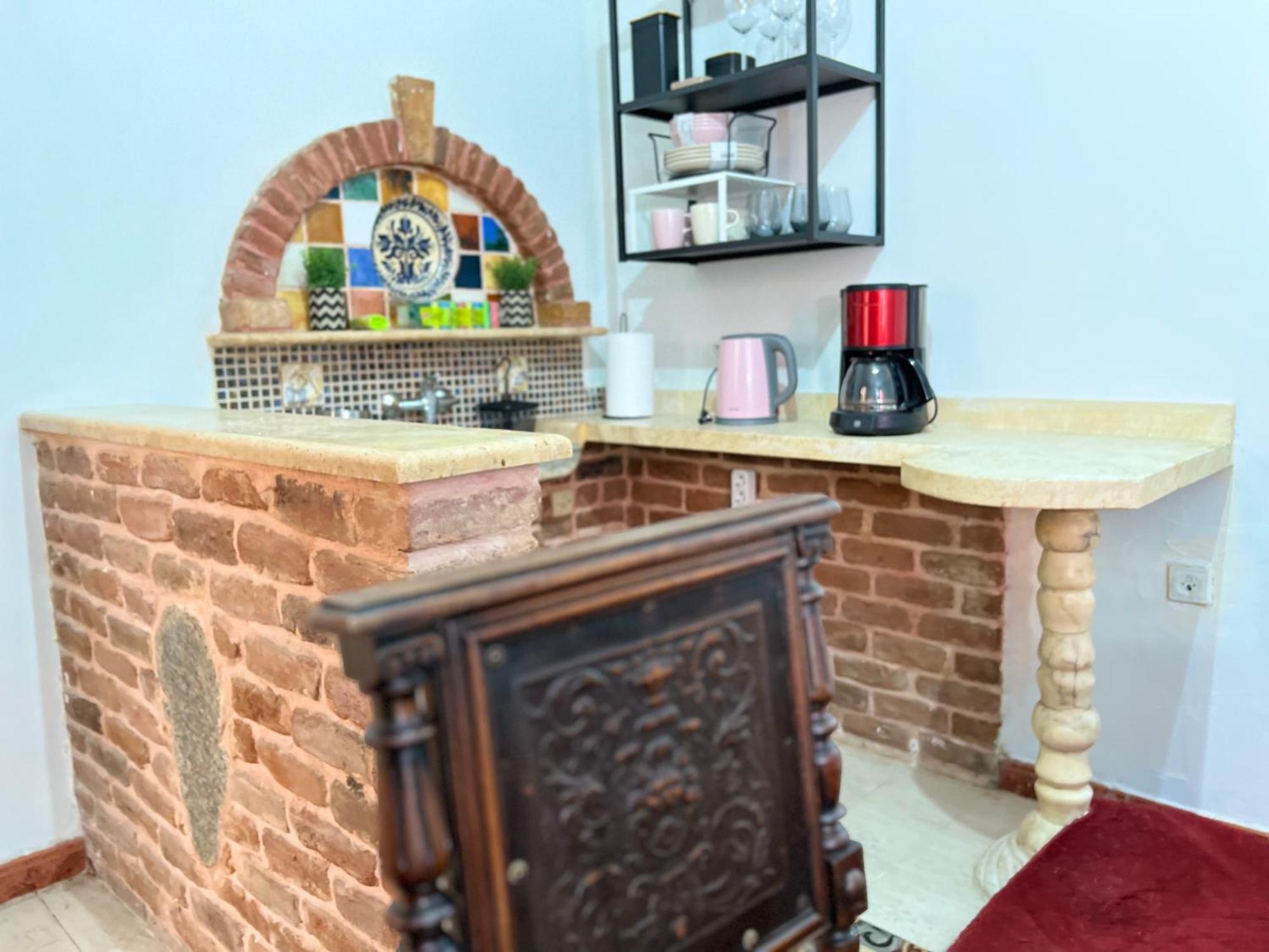Apartmán C.1 Elia Old_town *