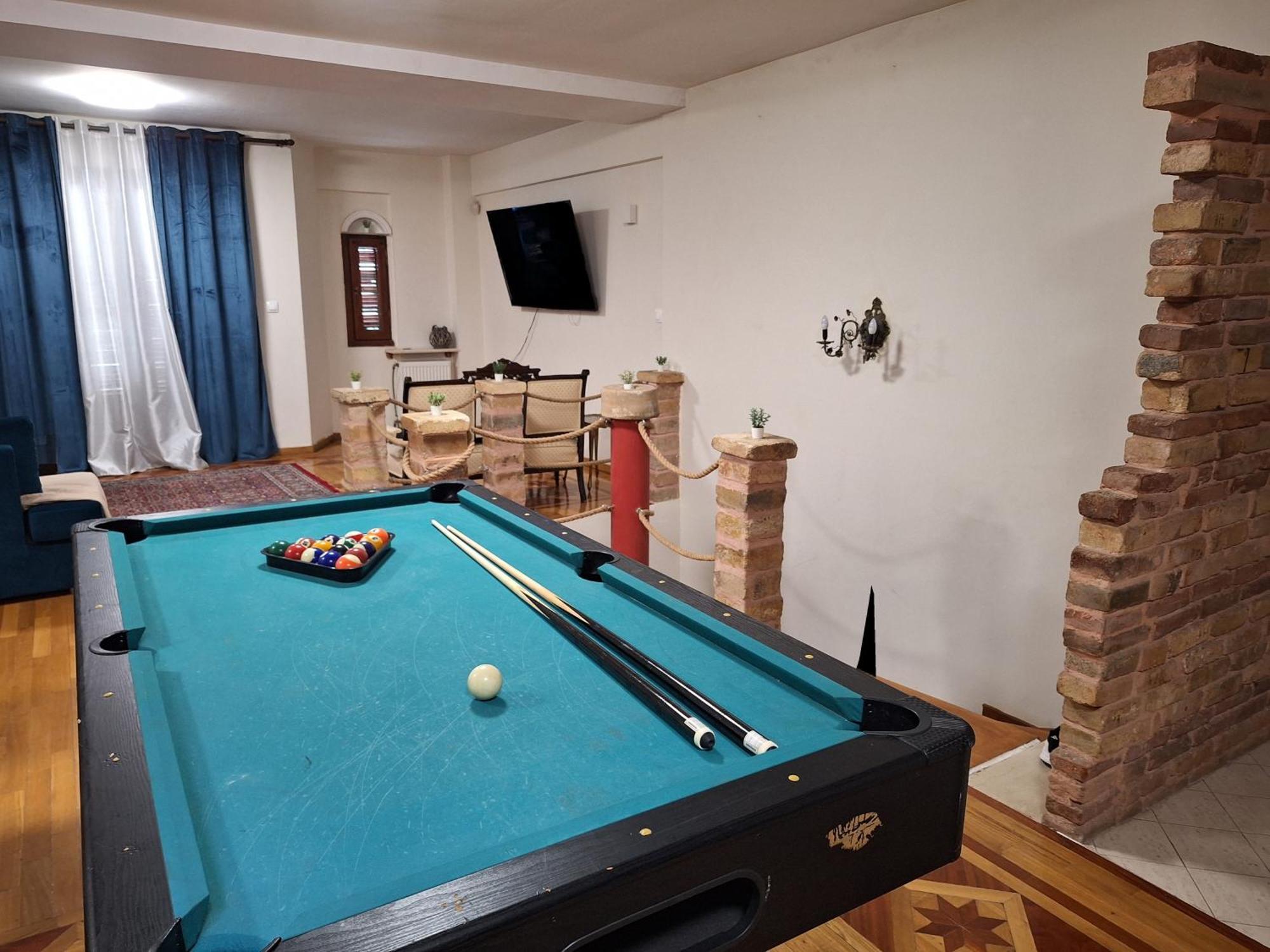 C.1 Elia Old_town Apartment Thessaloniki